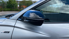 Hyundai TUCSON 1.6 TGDi Hybrid 230 N Line S 5dr 2WD Auto Hybrid Estate